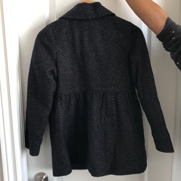 Girls Winter Jacket - Picture 2 of 3